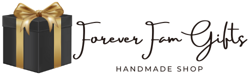 ForeverFamGifts logo